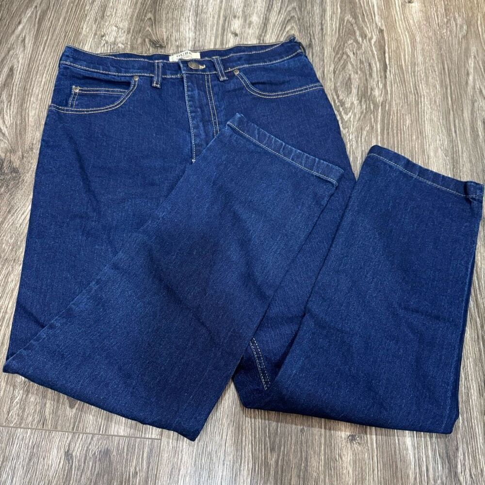 Haband Duke Authentic Classic Fit Denim Jeans
